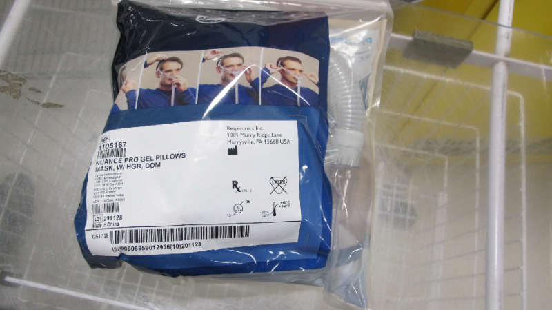 Medical Supplies