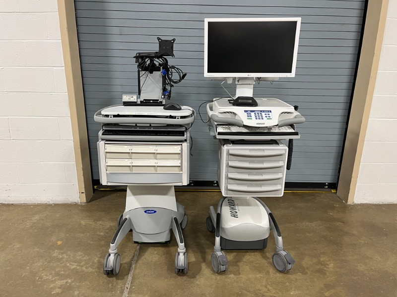 Medicine Delivery Tugs