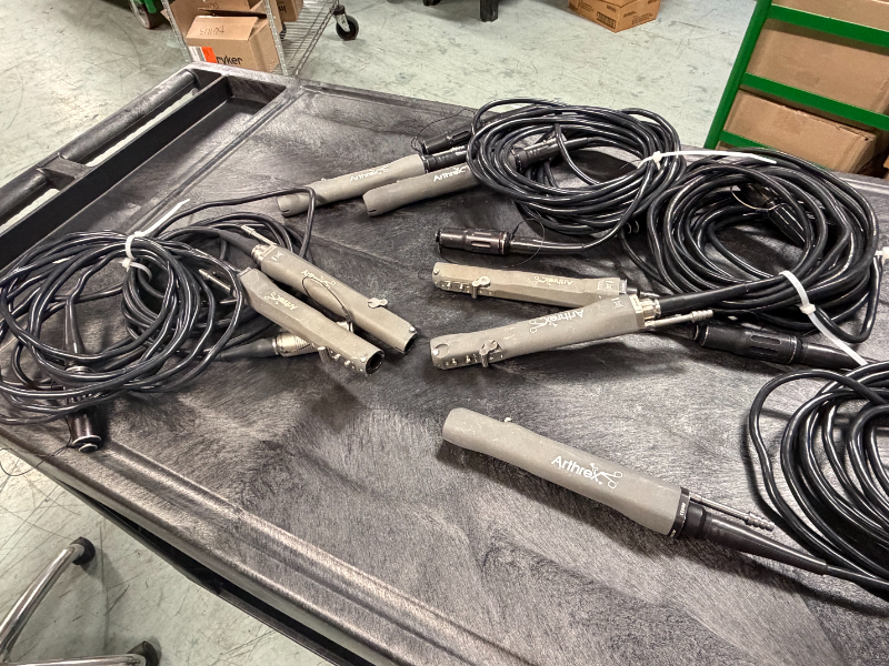 Medtronic Microdebriders