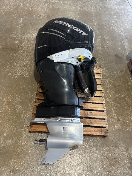 Mercury Engine