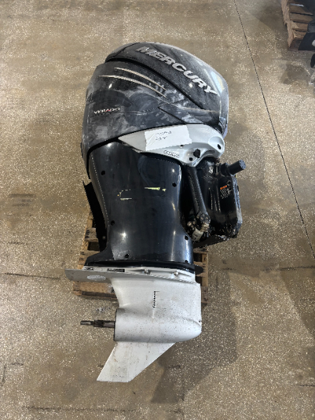 Mercury Engine