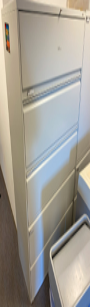 Metal Cabinet