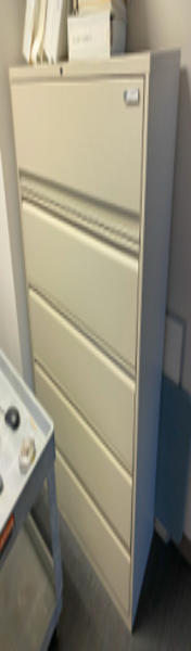 Metal Cabinet