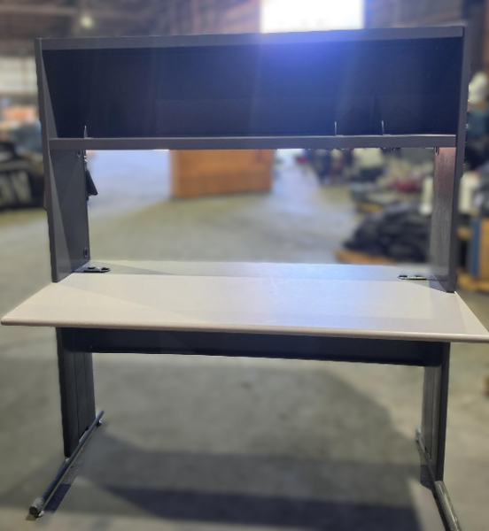Metal Desks