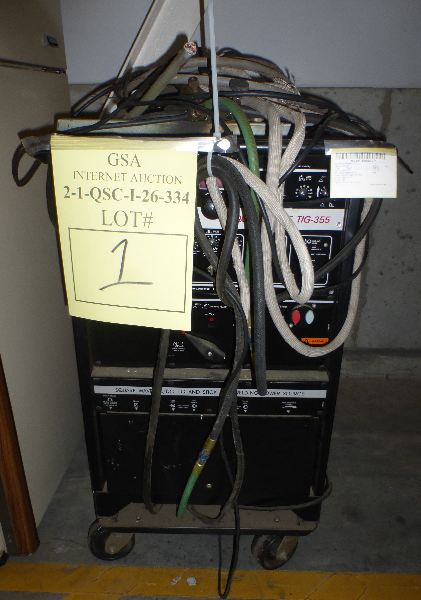 Metalworking Equipment