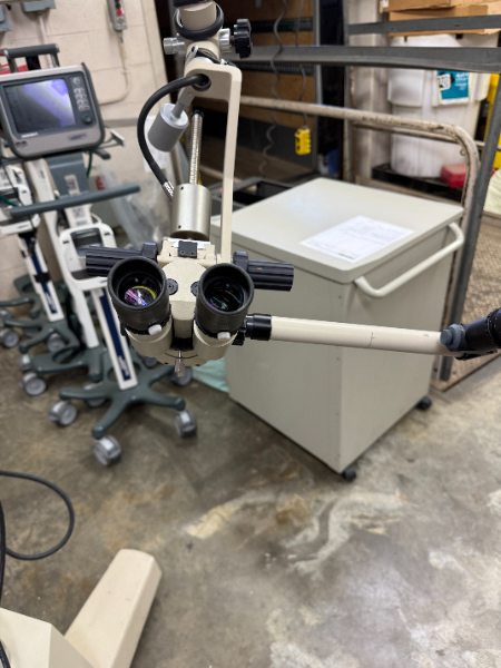 Microscope
