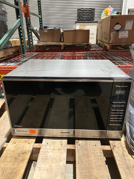 Microwaves