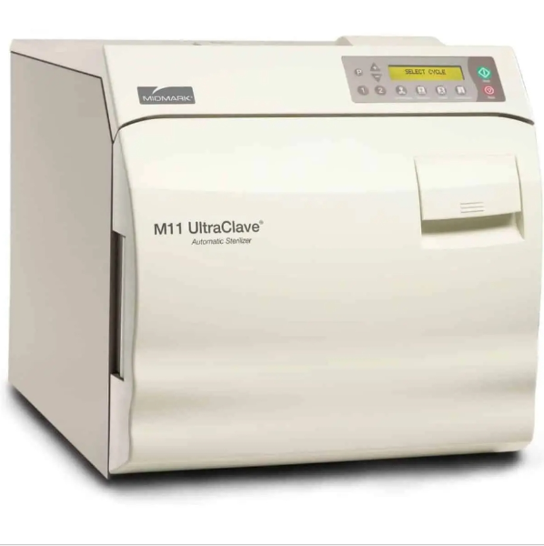 MidMark Autoclave