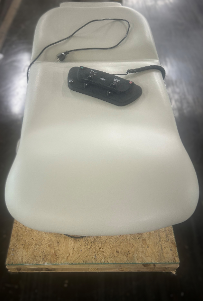 Midmark Podiatry Chairs