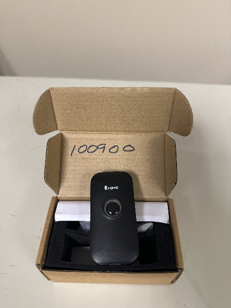Mini Bluetooth Bar Code Scanner