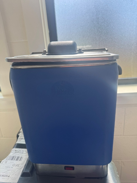 MINXRAY Dental X-ray unit