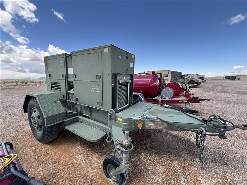 Misc Aviation COTS