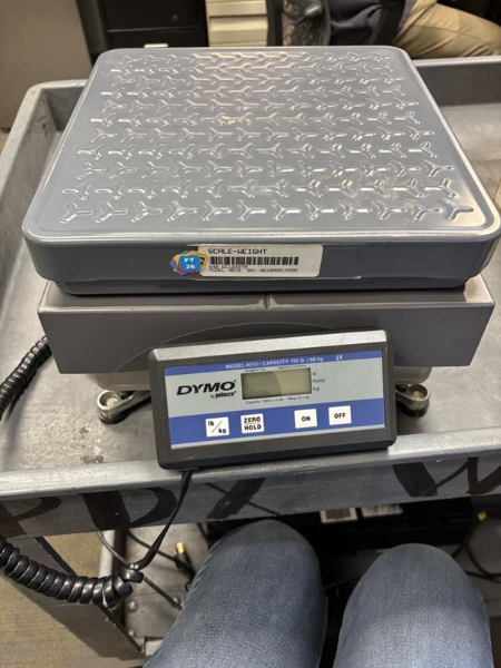 Misc. Equipment