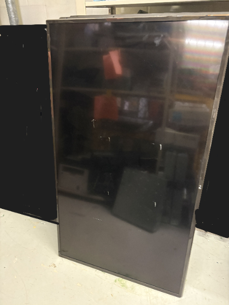 Misc. HD Television