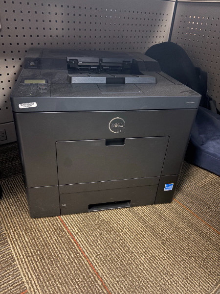 Misc. Printers