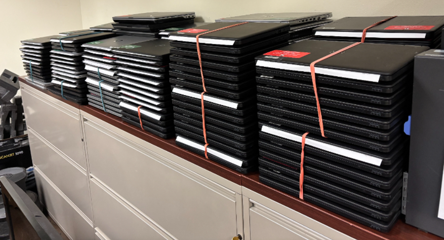 Miscellaneous Laptops