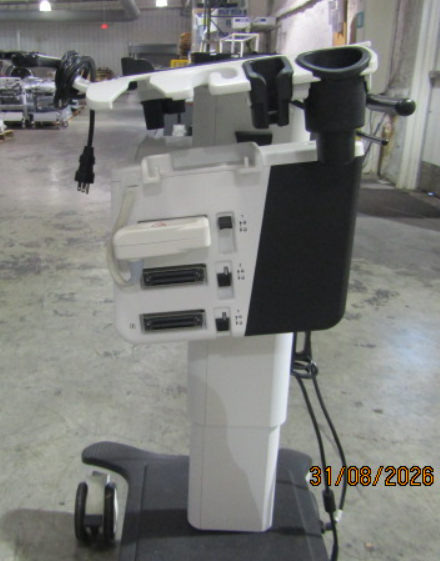 Miscellaneous Medical Equipment Lot