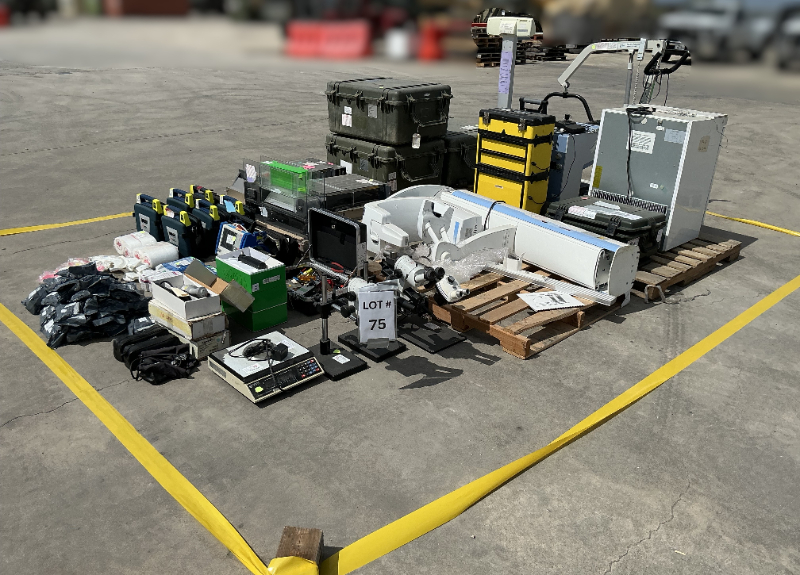 Miscellaneous Medical Equipment