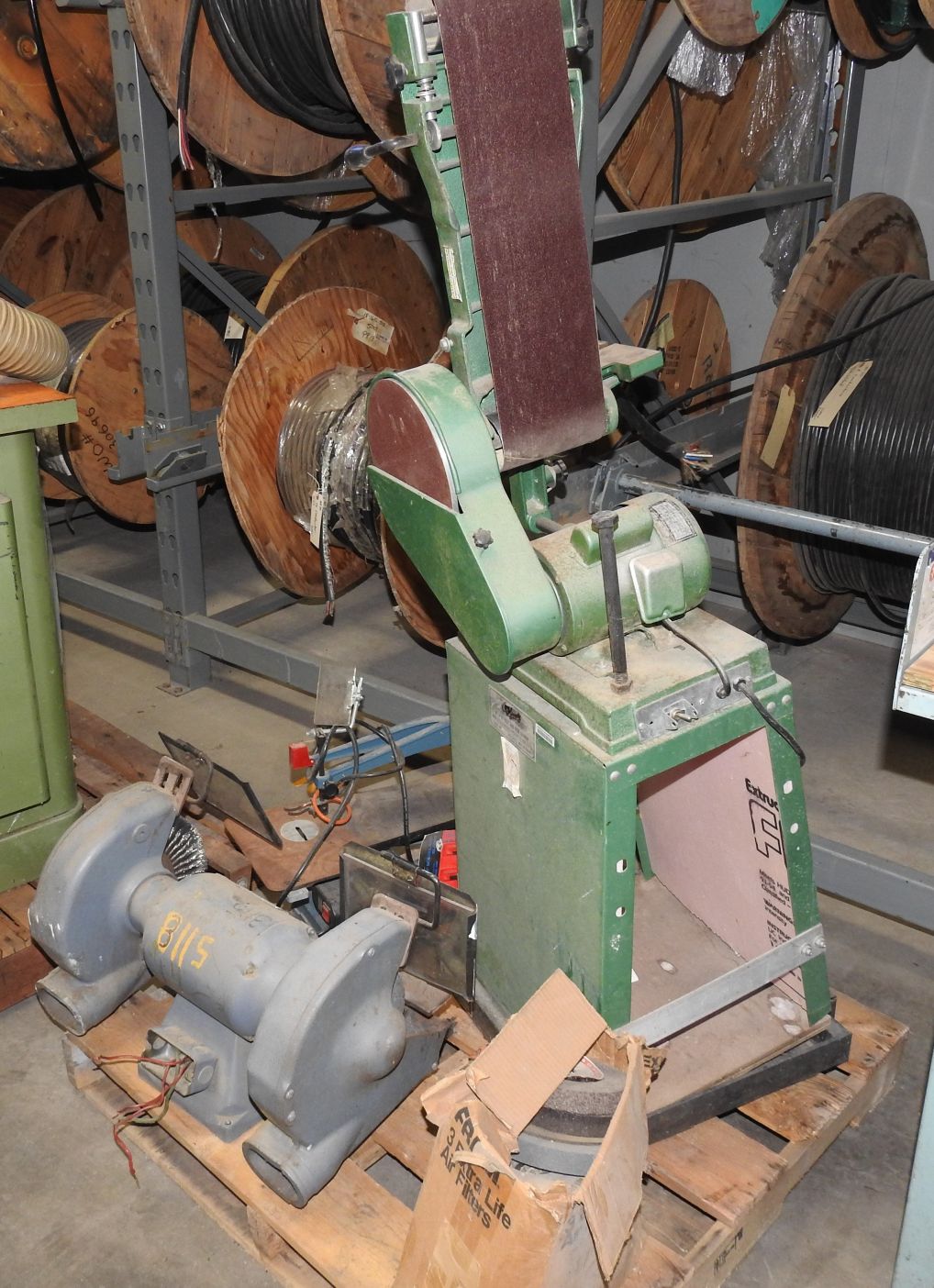 Miscellaneous Tools