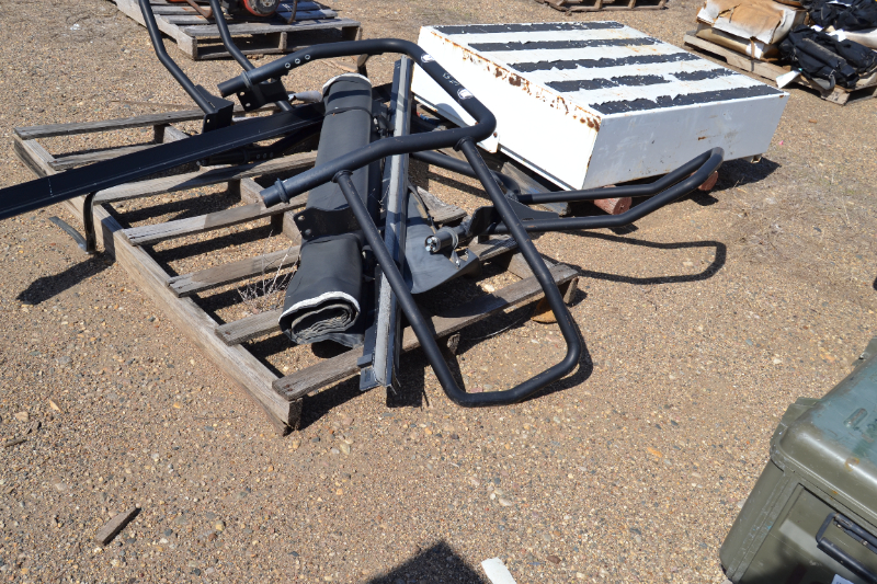 Miscellaneous Vehicle Accessories