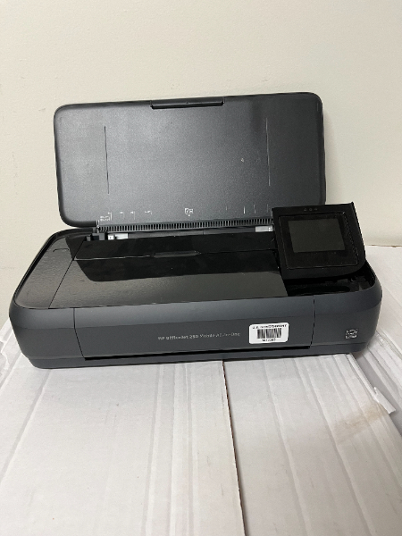 Mobile Printer