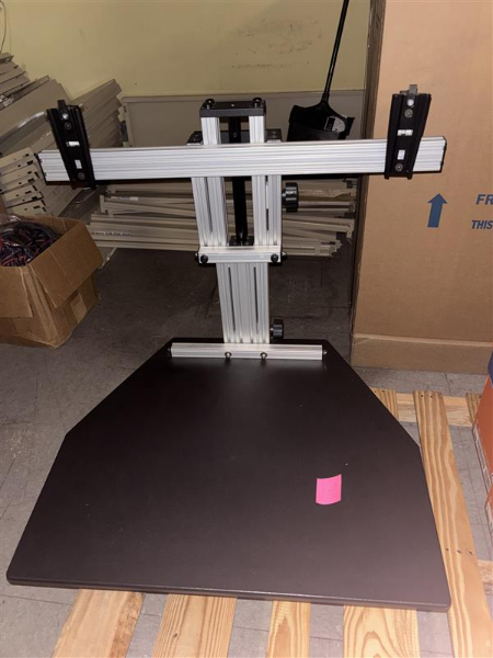 Monitor Stand