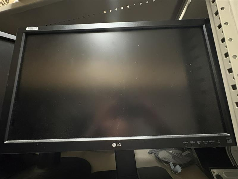 Monitors