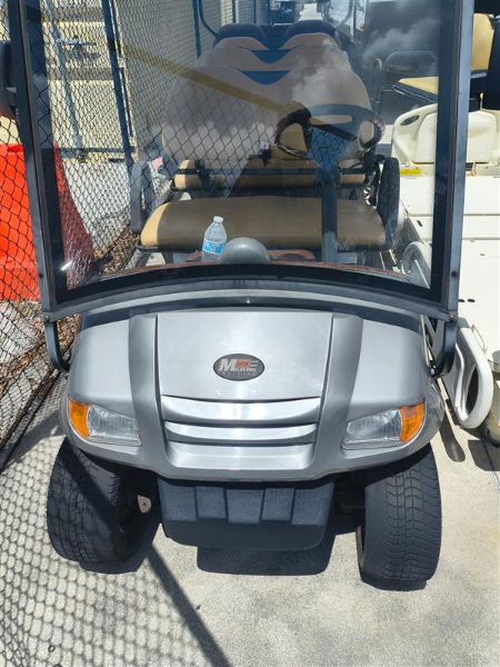 Moto Electric Vehicle