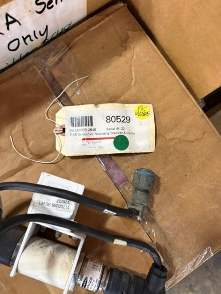 Mounting Plates