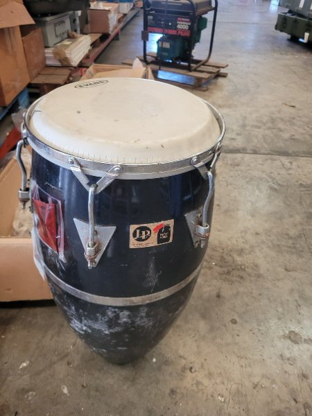 Musical Instruments
