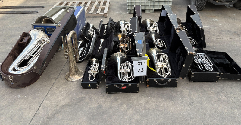 Musical Instruments