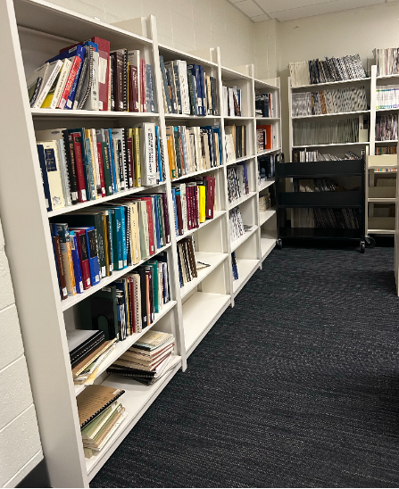National Park Service Library Books