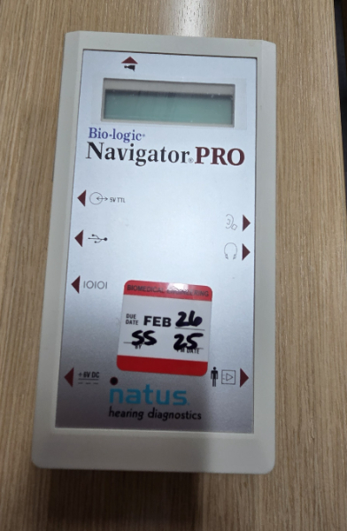Navigator Pro