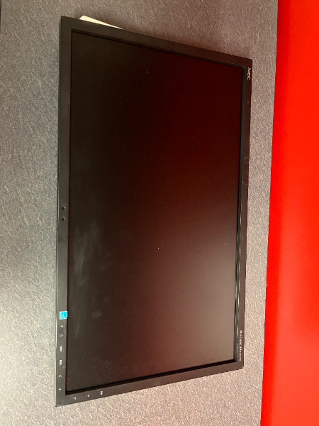 NEC EA234WMI BK Monitors