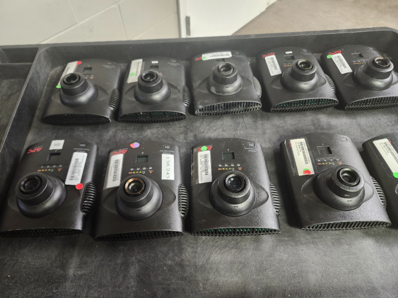 NetBotz Room Monitors