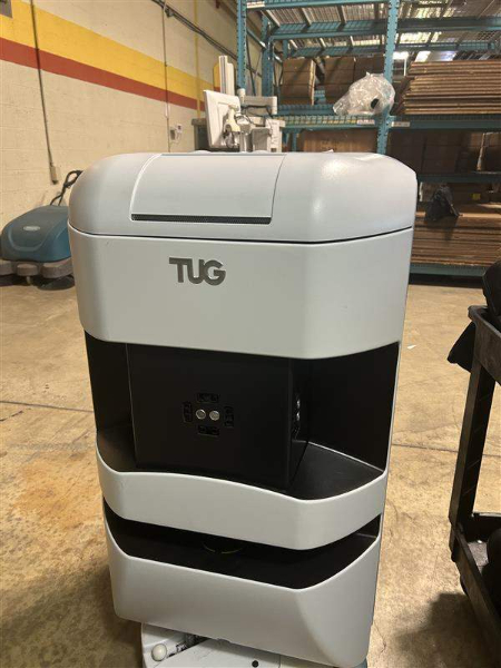 NEXCIMER LASER SYSTEM