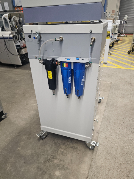 Nitrogen Generator System