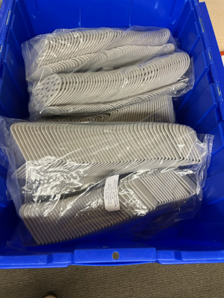 Non Sterile Corner Guards