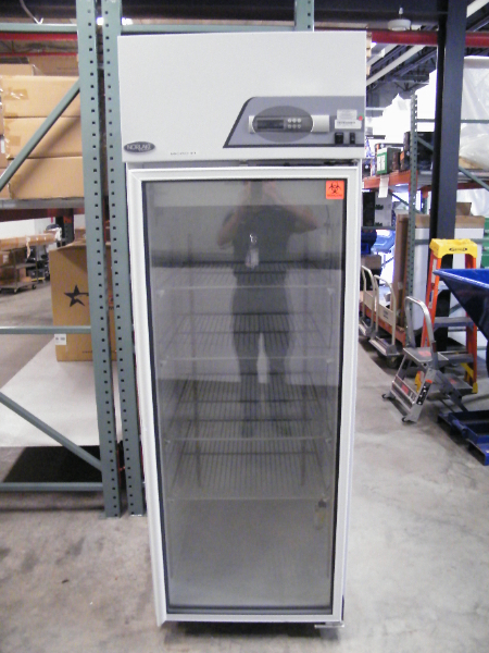 Norlake Scientific Refrigerator