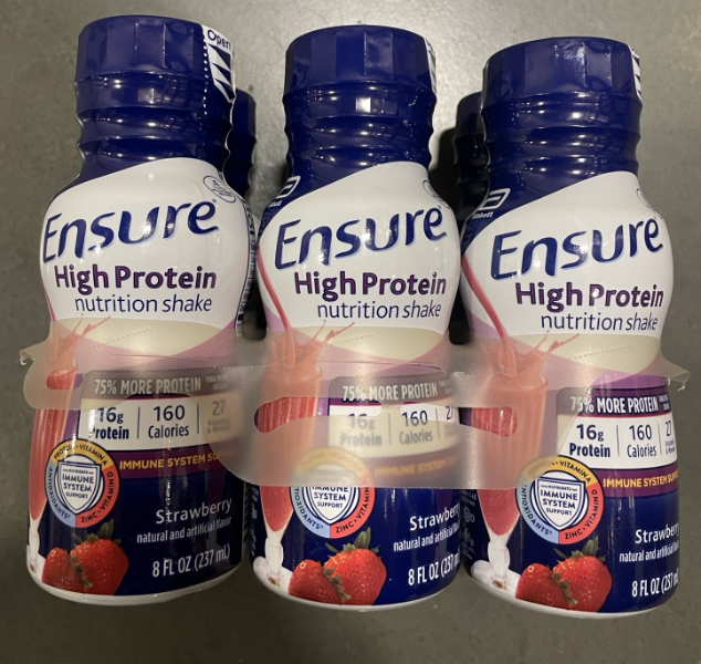 Nutritional Supplement
