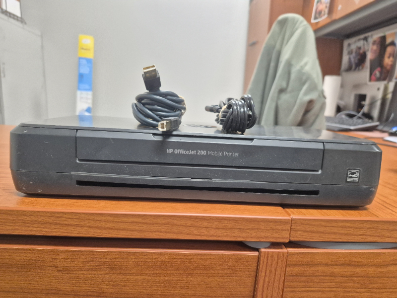 Office and Printer Accessories, Qty 85