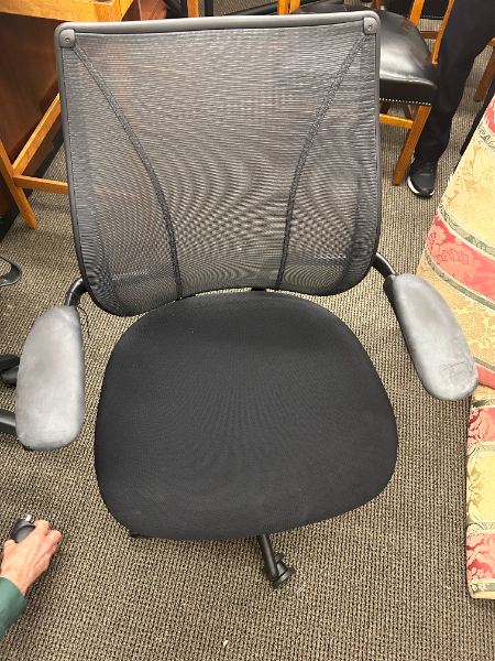 Office Chairs