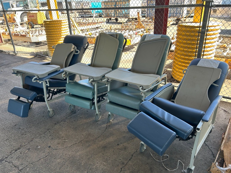 Office Chairs