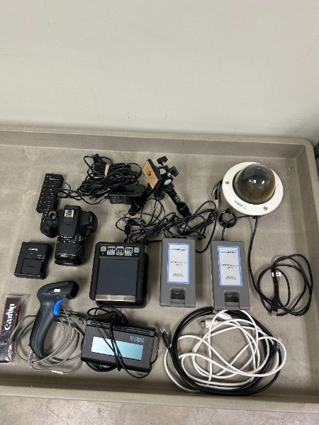 Office Equipment
