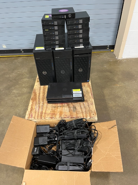 Office Equipment