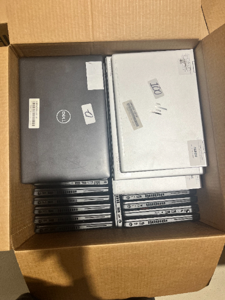 Office Equipment