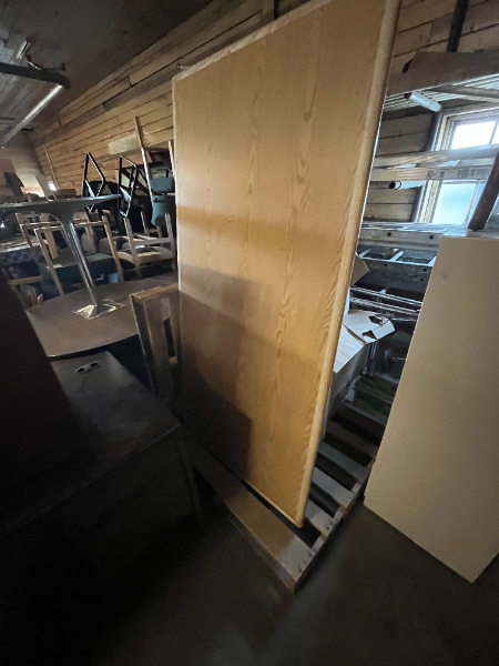 Office Furniture