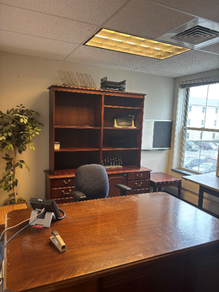 Office Furniture