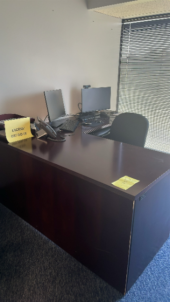 Office Furniture