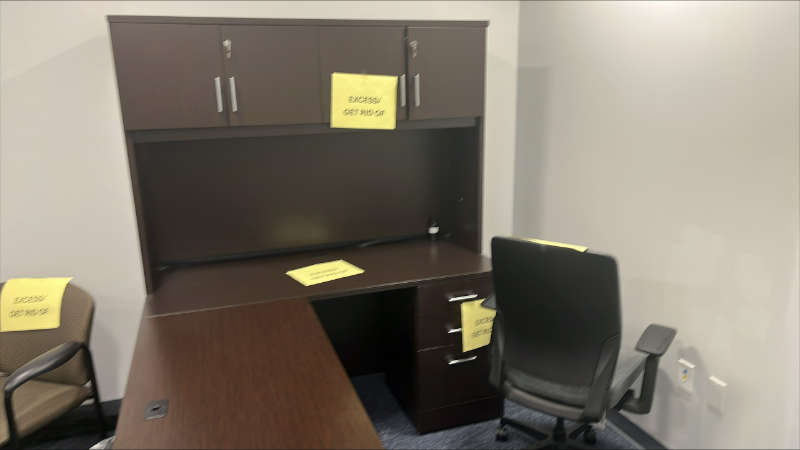 Office Furniture